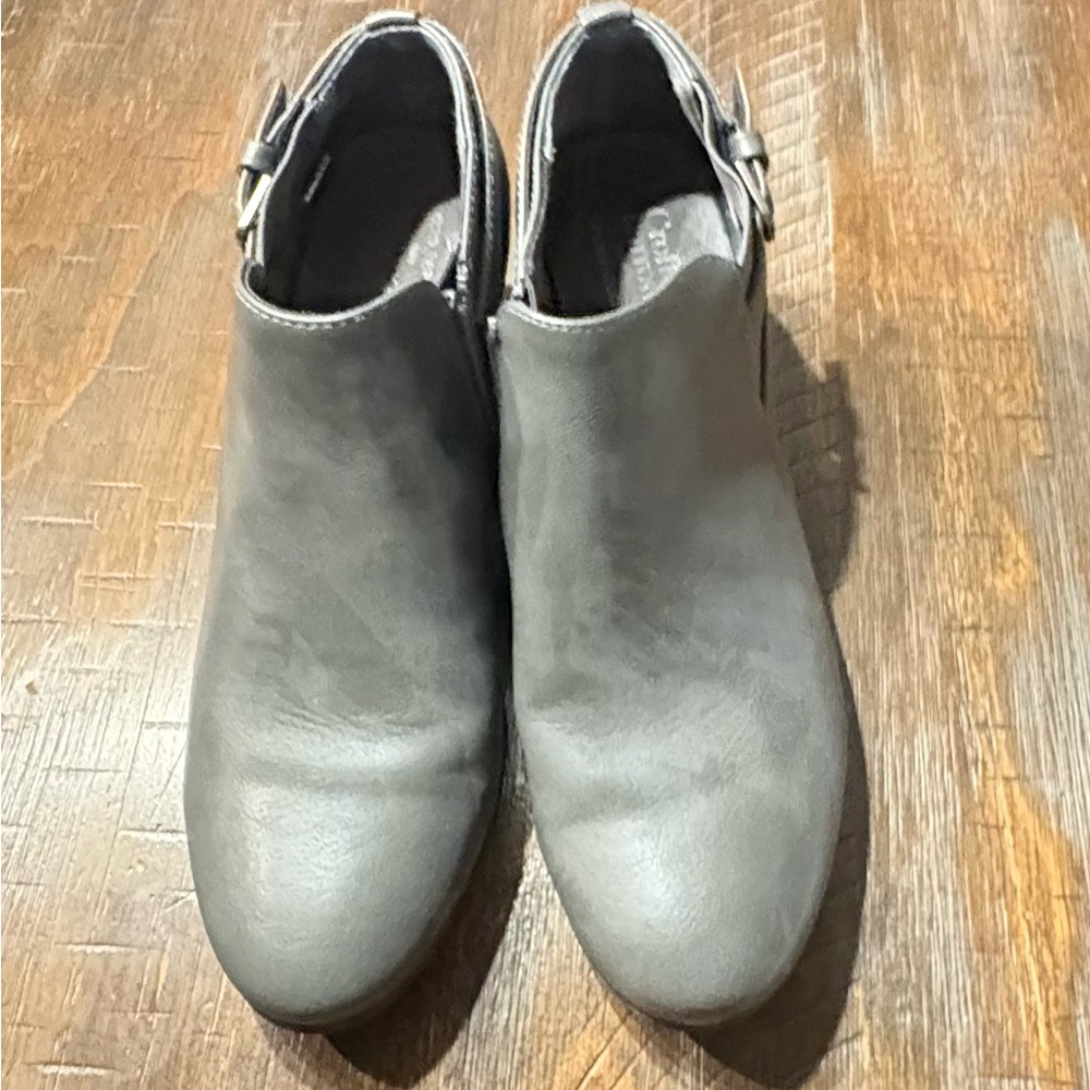 Women’s bootie